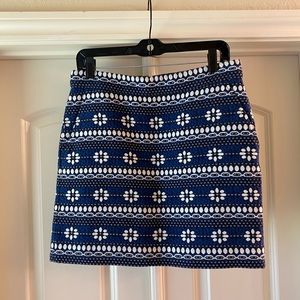 J. Crew Skirt